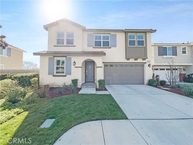 Highland, CA 92346,28723 Blossom Way