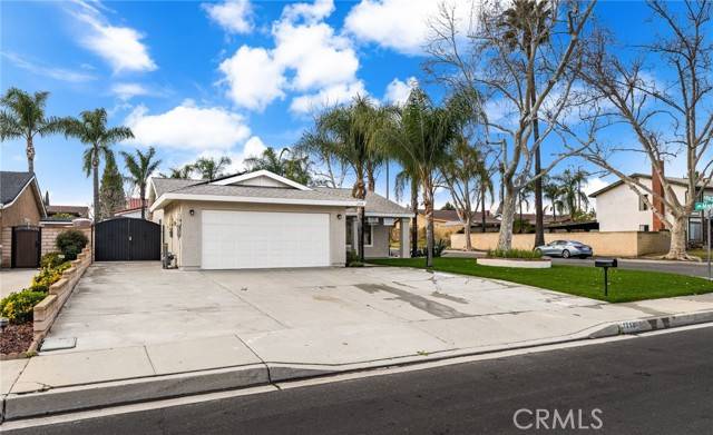 Ontario, CA 91762,1710 S Briar Avenue