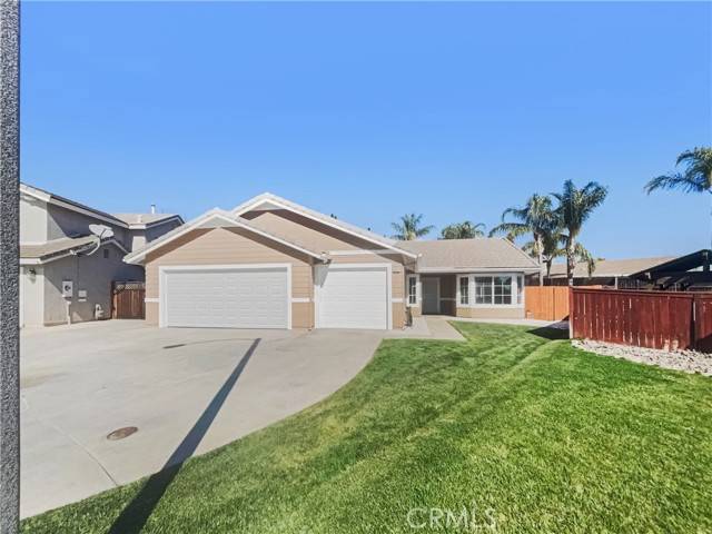 Winchester, CA 92596,36032 Breman Court