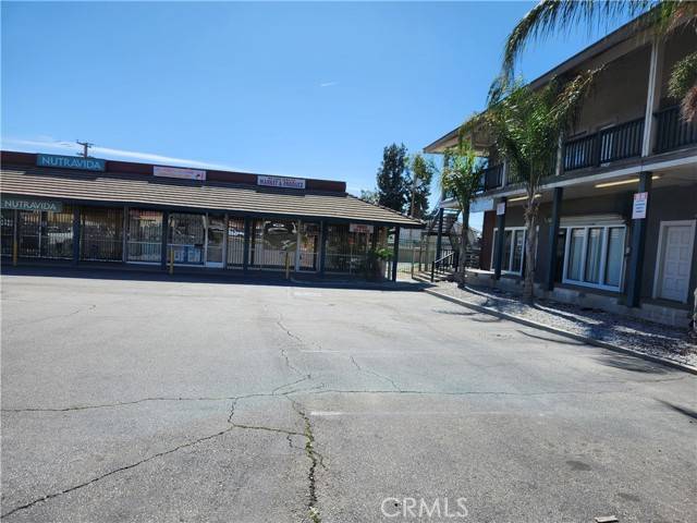 Rialto, CA 92376,243 E Base Line Road