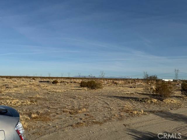 Phelan, CA 92371,0 WINTERGREEN RD /HOLLY RD Road