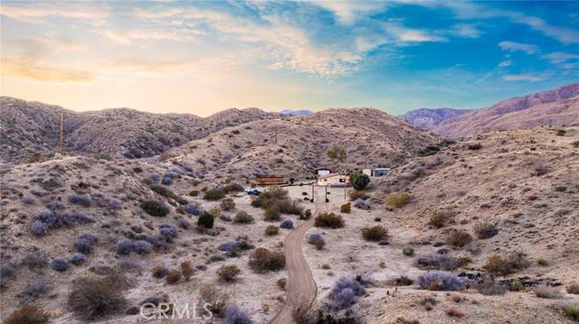 Morongo Valley, CA 92256,48754 Canyon House Road