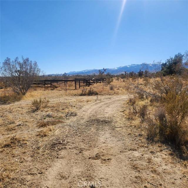 Phelan, CA 92371,0 Lager Road