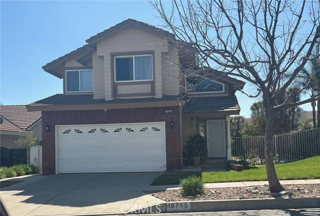 Rancho Cucamonga, CA 91737,10715 Champagne Road