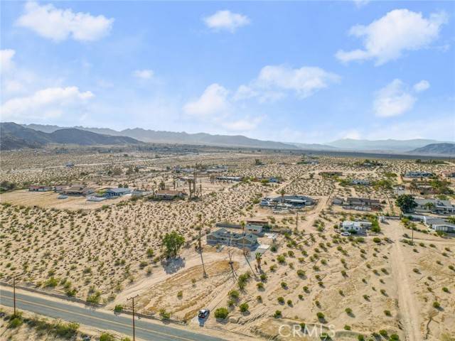 Twentynine Palms, CA 92277,6192 Sunrise Road