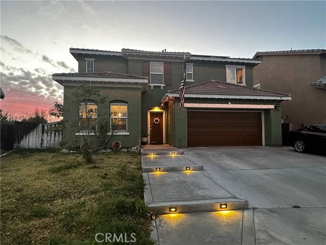 San Jacinto, CA 92583,1928 Hawthorne Street