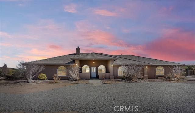 Phelan, CA 92371,7324 White Fox Trail