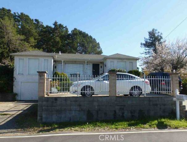 El Sobrante, CA 94803,2116 Rancho Road