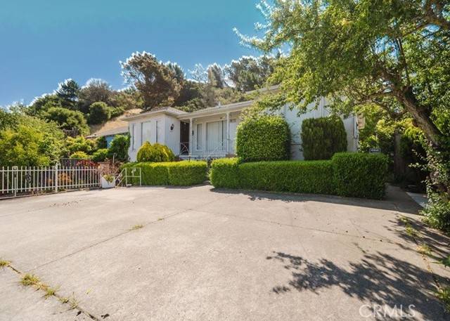 El Sobrante, CA 94803,2116 Rancho Road
