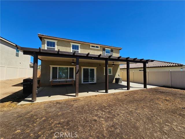 Homeland, CA 92548,25395 Sedona Lane