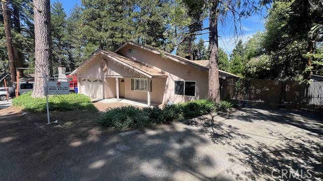 Running Springs, CA 92382,31686 Luring Pines Circle