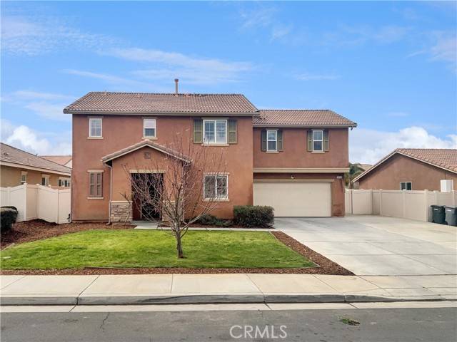 Perris, CA 92570,3434 Presidio Lane