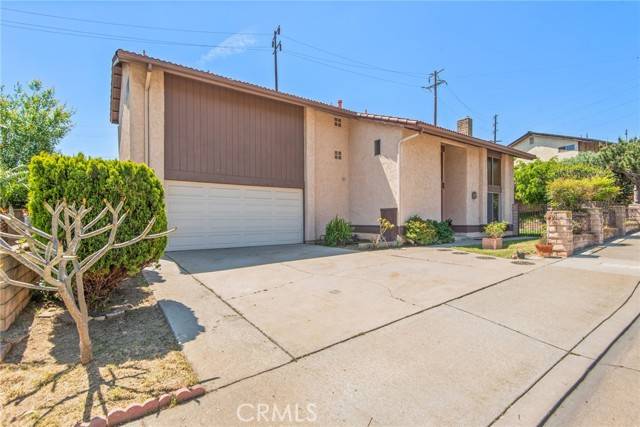 Montebello, CA 90640,703 E Azalea Drive