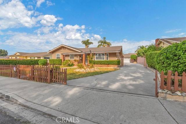Pomona, CA 91767,2183 Sinclair Street