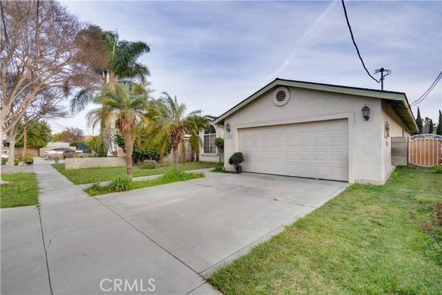 Norwalk, CA 90650,11334 Belfair Street