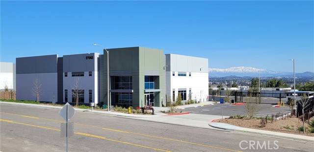 Temecula, CA 92590,27562 Via Industria