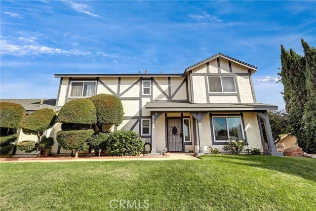 Jurupa Valley, CA 92509,5620 Cliff Valley Circle