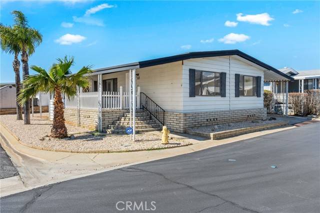 Banning, CA 92220,5700 W Wilson Street #117