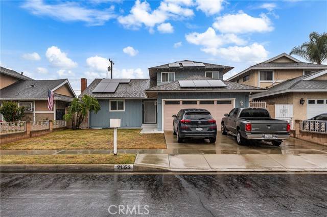 Carson, CA 90745,21322 Millpoint Avenue