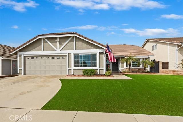 Rancho Cucamonga, CA 91730,7352 Springmill Place