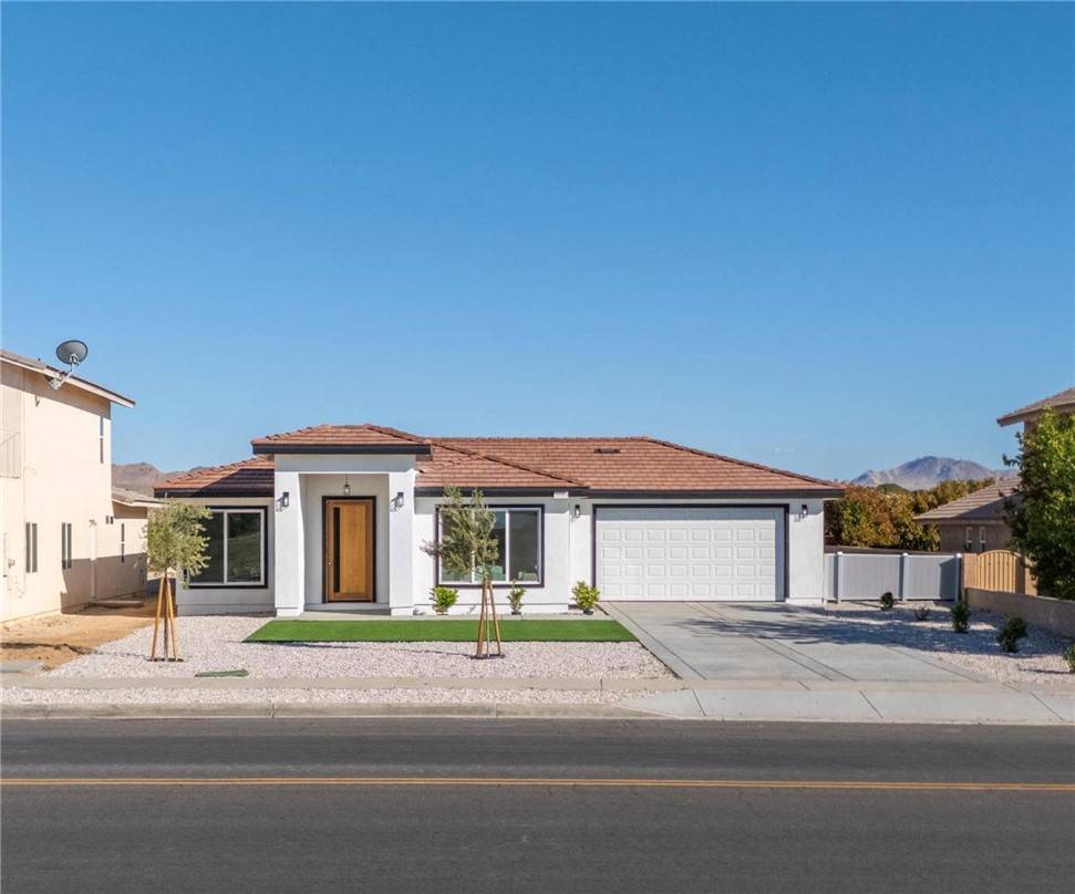 Helendale, CA 92342,26987 Lakeview Drive
