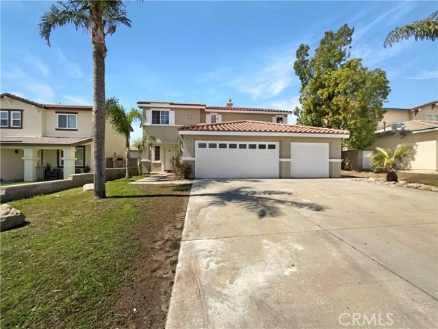 Fontana, CA 92336,6640 Logan Avenue
