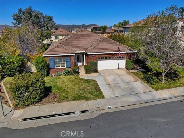 Lake Elsinore, CA 92530,3350 Juniper Circle