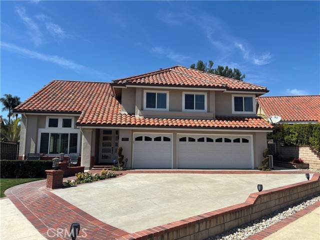 Yorba Linda, CA 92887,5515 Camino Tecate