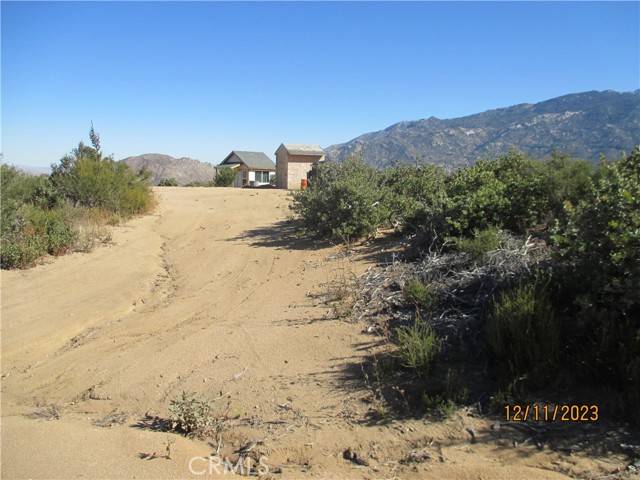 Banning, CA 92220,0 Twin Pines Road