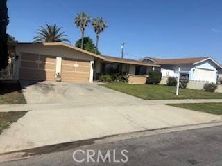 Fontana, CA 92335,9394 Kempster Avenue
