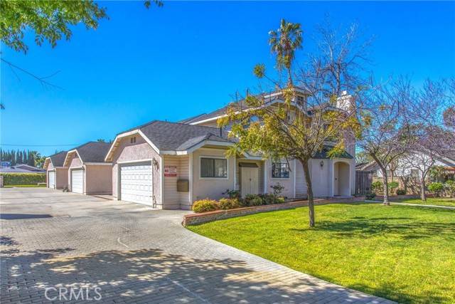 Monrovia, CA 91016,818 Alta Street #E