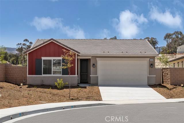Lake Elsinore, CA 92530,4668 Parma Lane