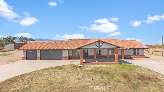 Oak Hills, CA 92344,9282 Verbena Road