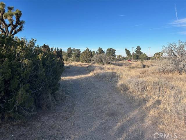 Phelan, CA 92371,0 Nielson Road