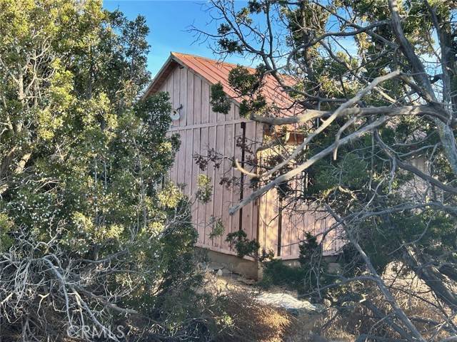 Phelan, CA 92371,0 Nielson Road