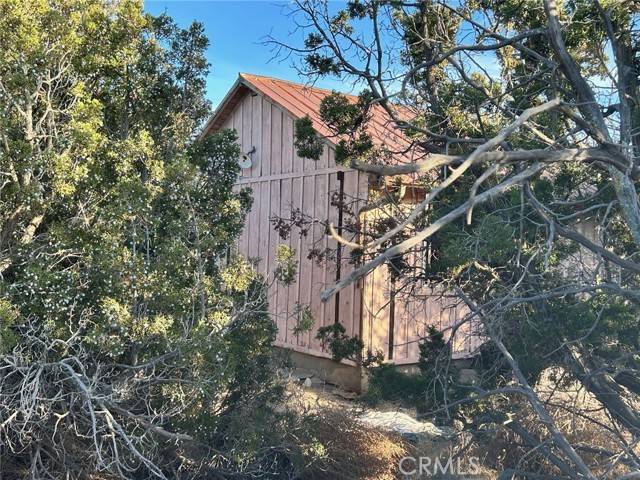 Phelan, CA 92371,0 Nielson Road