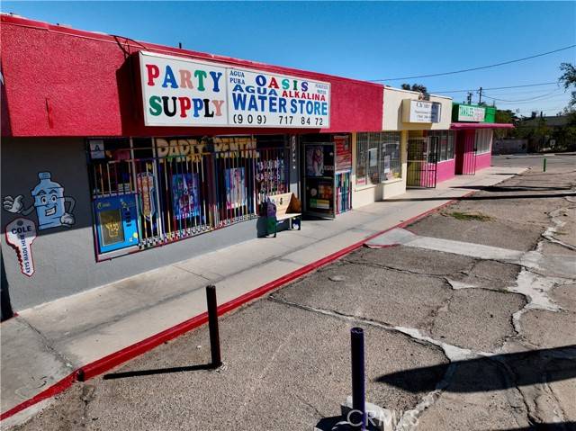 Adelanto, CA 92301,11424 Bartlett Avenue