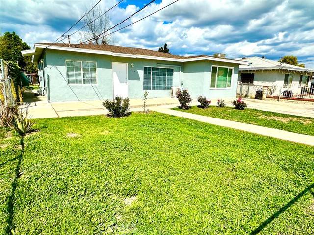 San Bernardino, CA 92411,1364 Vine Street