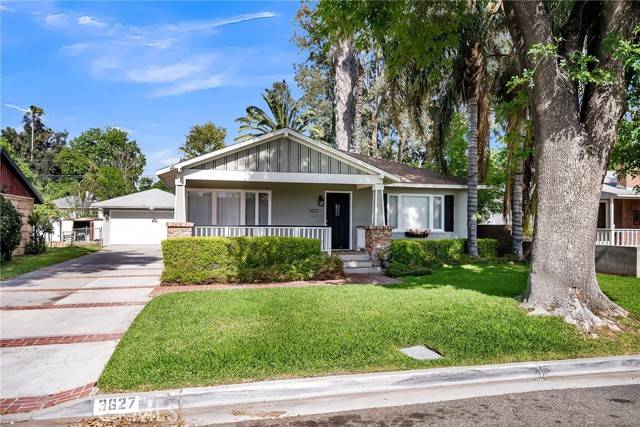 Riverside, CA 92504,3627 Mariella Street