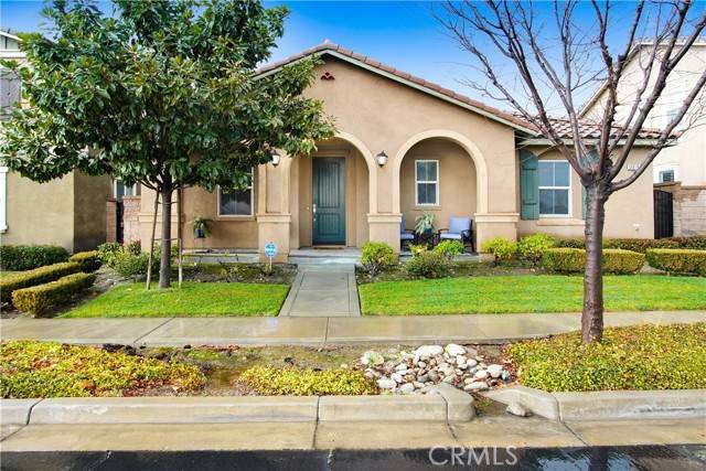Fontana, CA 92336,15818 Vienna Lane