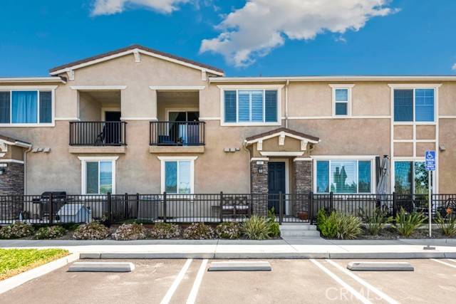Fontana, CA 92336,16540 Wyndham Lane #10
