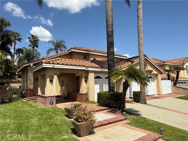 Chino Hills, CA 91709,2350 Madrugada Drive