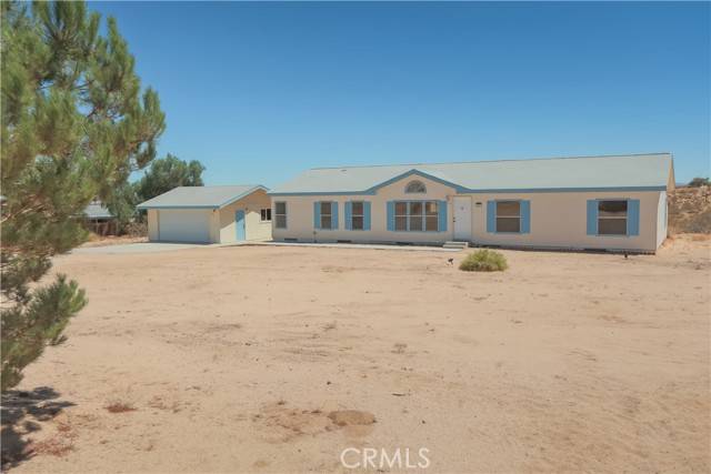 Yucca Valley, CA 92284,423 Delgada Avenue