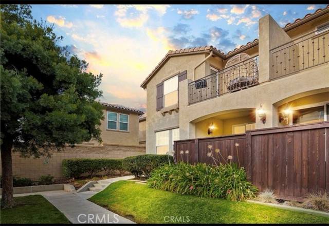 Murrieta, CA 92562,41945 Davenport Way #D