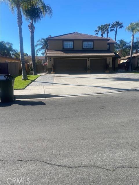 Colton, CA 92324,1580 Poema Drive