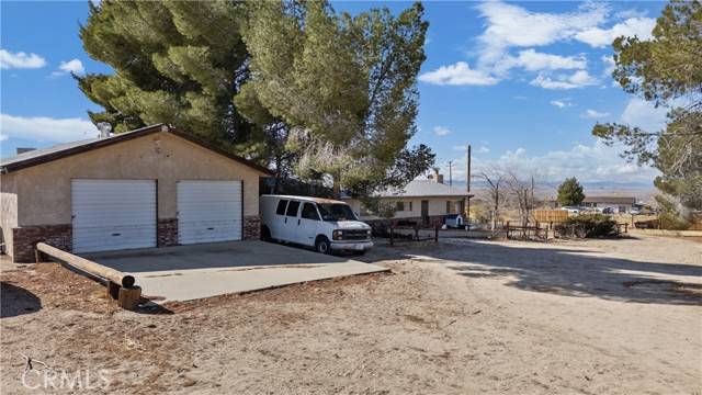 Lancaster, CA 93535,46630 172nd Street