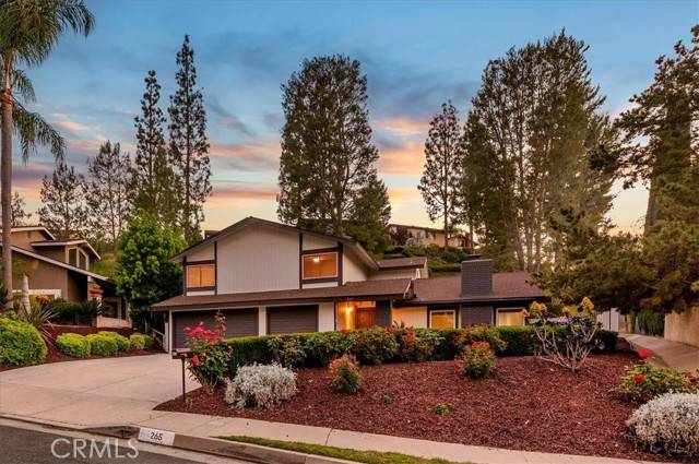 Anaheim, CA 92807,265 S Leandro Street