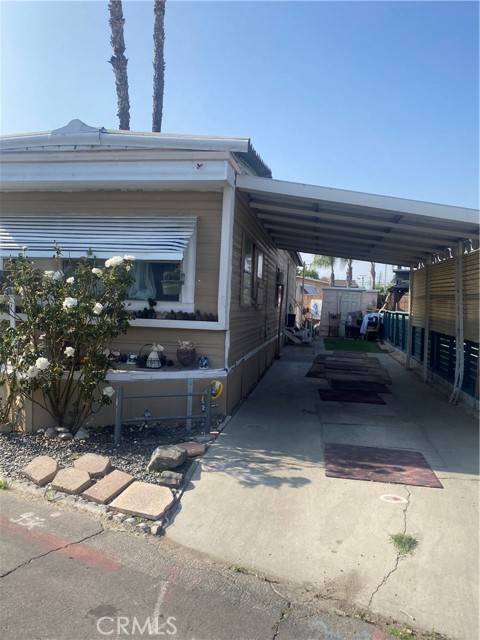 San Jacinto, CA 92583,258 W 7th Street #51