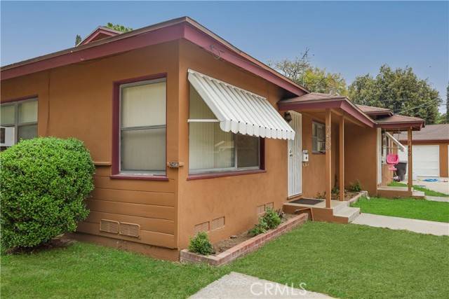 Riverside, CA 92504,7460 Potomac Street