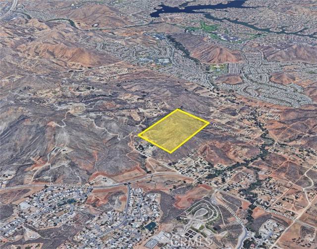 Wildomar, CA 92595,0 Orange Street